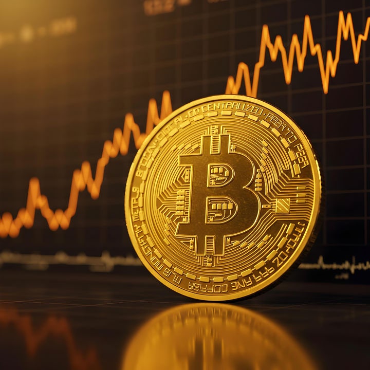 비트코인 중장기 전망