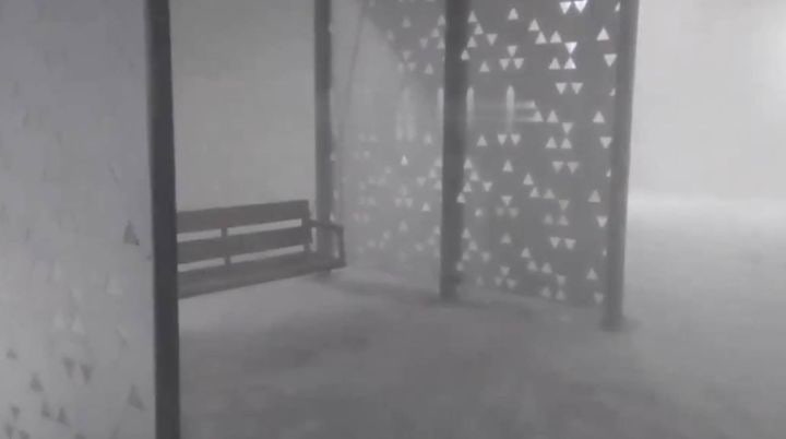 [뉴시스] 러시아 시베리아의 혹한 지역으로 유명한 야쿠티야(사하 공화국)의 최저 기온이 섭씨 영하 56도까지 떨어졌다.(사진= 레딧 캡처) 2025.12.28.*재판매 및 DB 금지