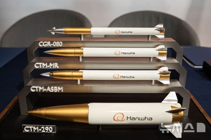 한화에어로, 폴란드와 천무 계약 진행