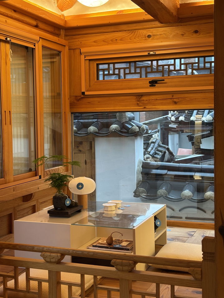 [서울=뉴시스] 계동 신혼부부 공공 한옥.2025.12.29.(사진=서울시 제공) *재판매 및 DB 금지