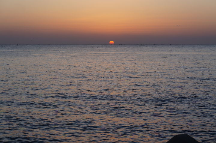 강원 속초 장사마을.(사진=한국어촌어항공단 제공) *재판매 및 DB 금지