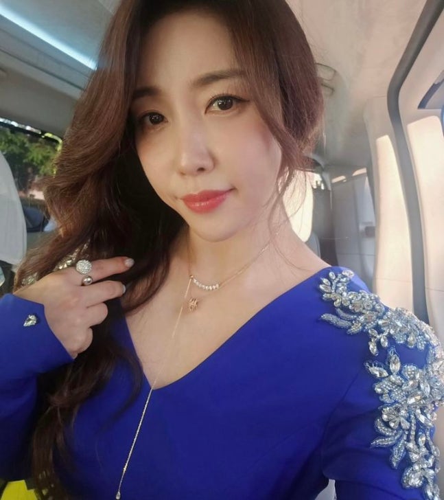 '유부남 키스 CCTV' 숙행, 사면초가…비판글 쇄도