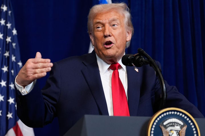 트럼프 "마두로 체포, 아주 훌륭한 작전"…곧 직접 기자회견(종합)