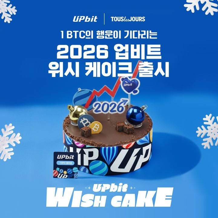 케이크와 비트코인