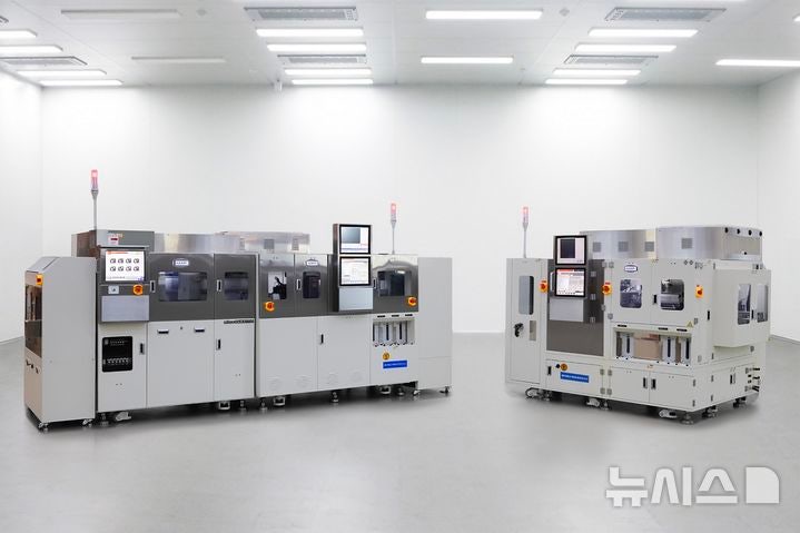 [서울=뉴시스]한미반도체, 우주항공 필수 장비 'EMI 쉴드 X 시리즈'. (사진=한미반도체 제공) photo@newsis.com