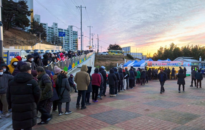 [칠곡=뉴시스] 칠곡 왜관소공원.(사진=칠곡군 제공) 2026.01.06  *재판매 및 DB 금지
