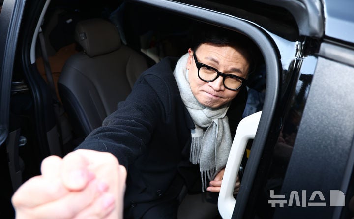 한동훈, ‘당게 조사’ 이호선 고소…악화일로 '당게 사태' 출구 실종