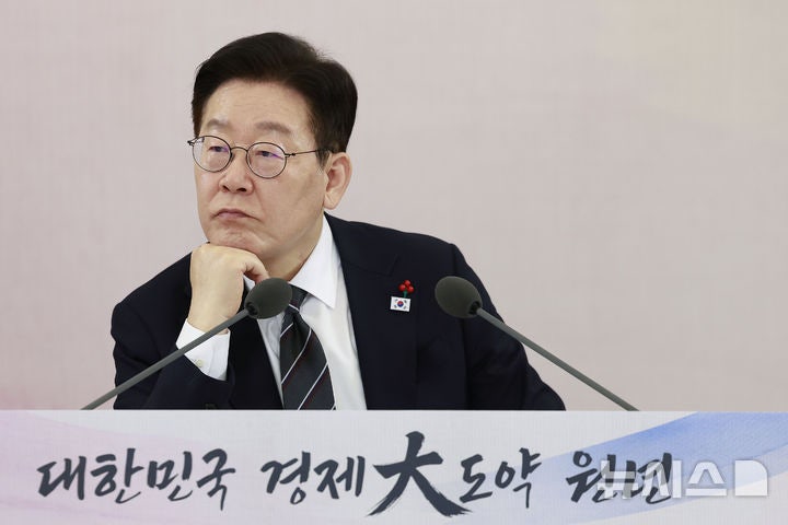 광주·전남 ‘특별시’ 통합 급물살… 李 “기업유치 등 통큰 지원”