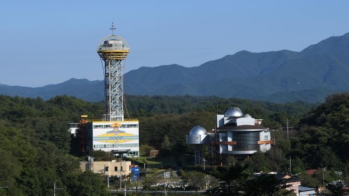 예천천문우주센터, 목성 공개 관측…사전예약 40명 모집