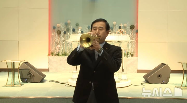 [서울=뉴시스](사진 출처= 조길형 충주시장 유튜브 ) 2015.12.19