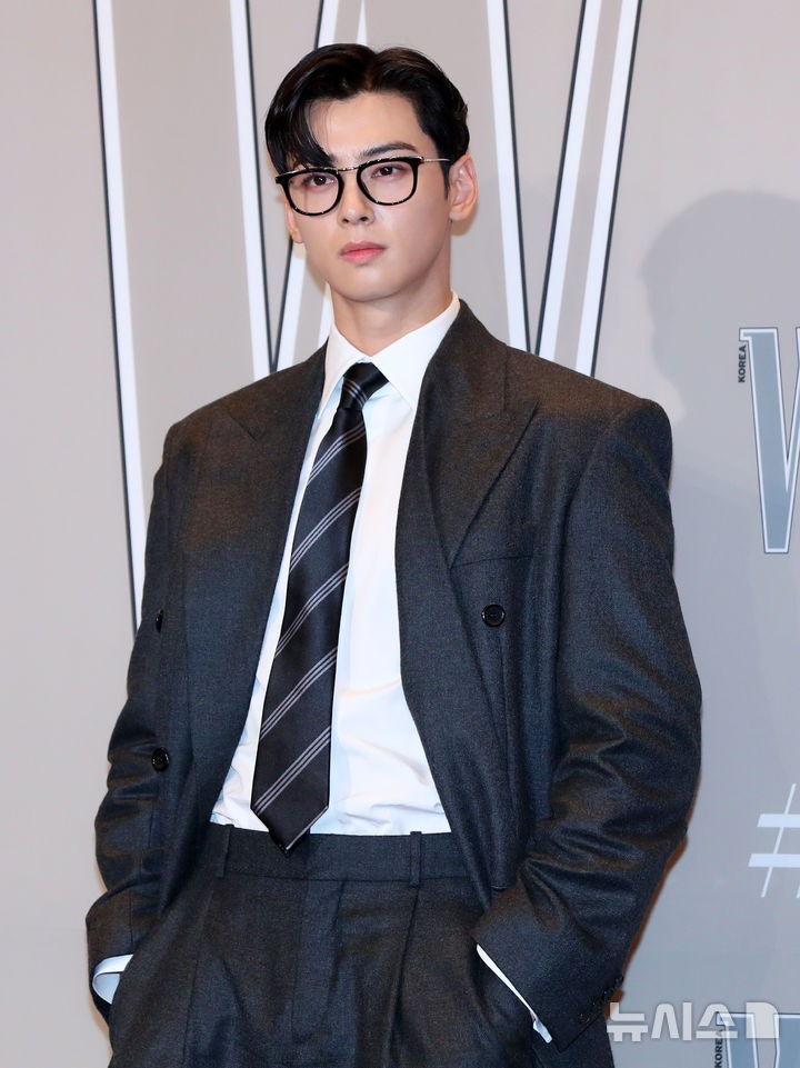 차은우, 母 법인으로 200억 탈세 의혹 "적극 소명"