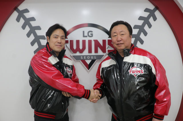 LG, <b>김진성</b>과 2+1 다년계약 체결…2026시즌 연봉 계약도 완료