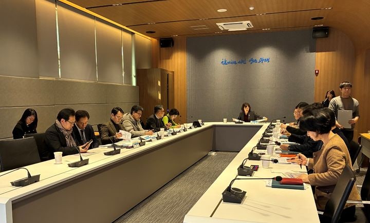 광명시, 소하동에 첫 공립박물관 건립…2032년 개관 목표