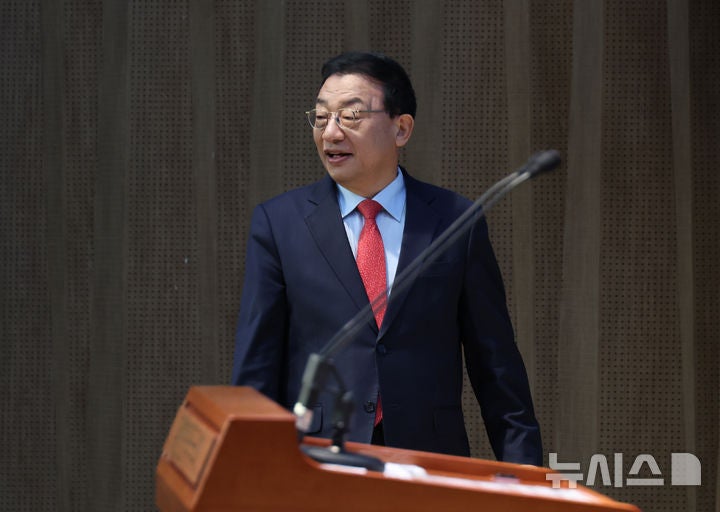 이정현, 다주택자 규제 비판