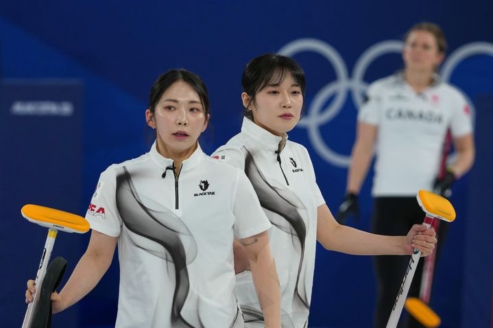 남미 첫 동계 메달 금 획득