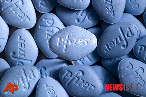 성생활에만 좋은 거 아니었어?…비아그라의 '놀라운' 숨은 효과