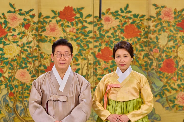 부동산 공화국 극복 사력 다할 것