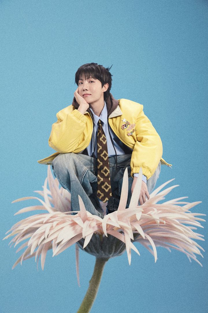 제이홉 생일 기부금 3억5천만원