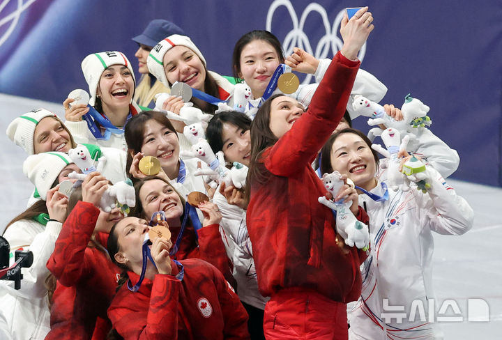 최가온 스노보드 골절 소식 전해드리겠습니다