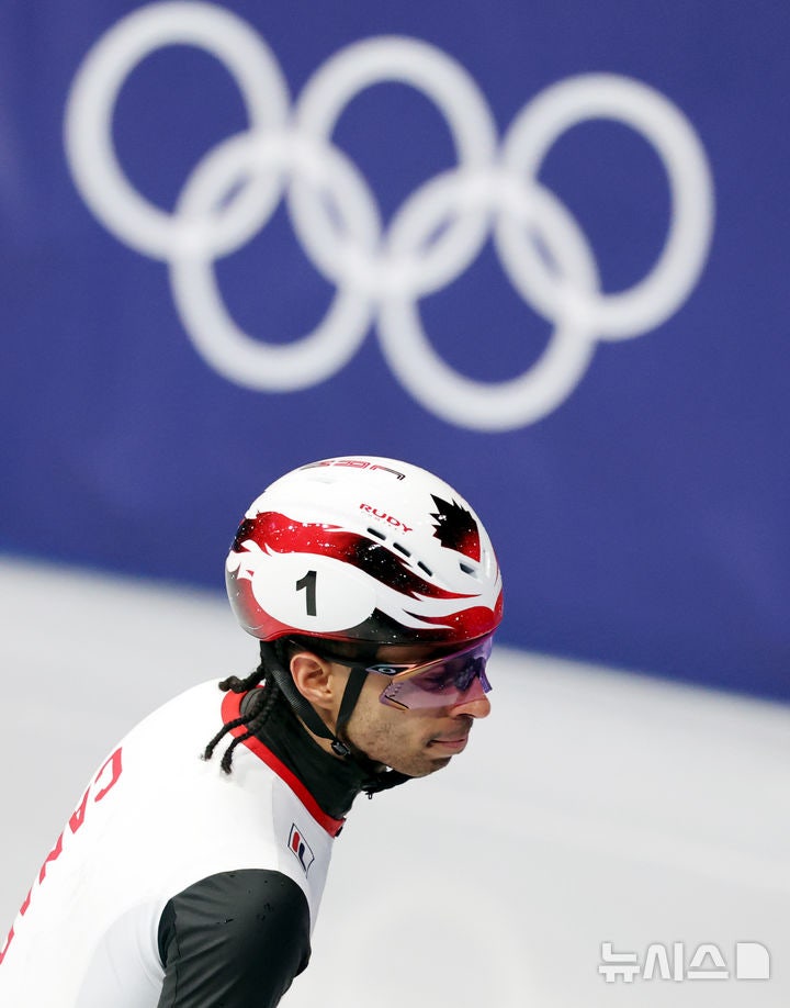 단지누 올림픽 성적과 관련 뉴스