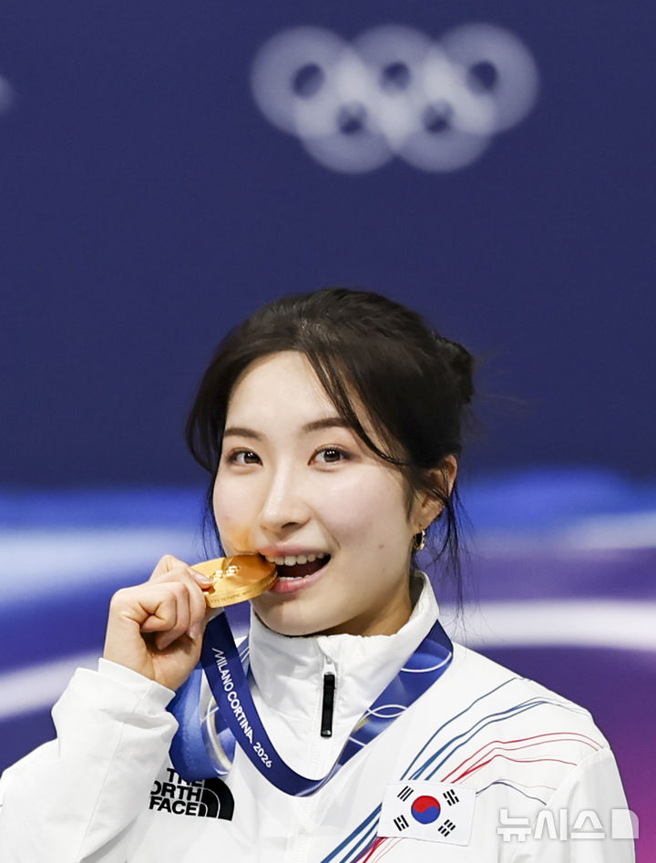 동계올림픽 쇼트트랙 한국 순위