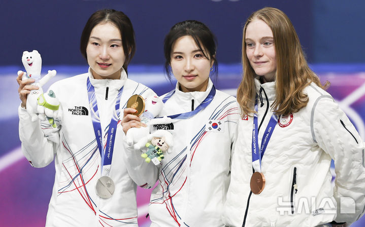 동계올림픽 쇼트트랙 한국 순위
