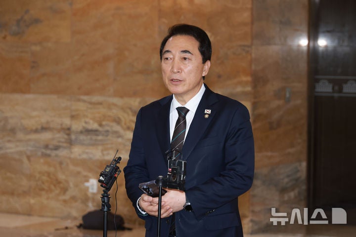 여당, 중수청&middot;공소청 설치법 당론 채택