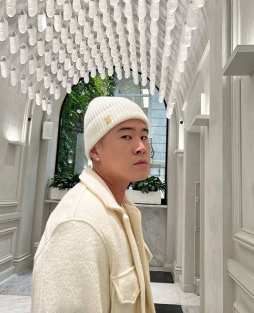 챈슬러 日서 마약 혐의 체포