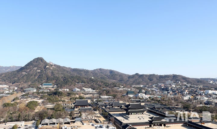 내륙 짙은 안개 주의