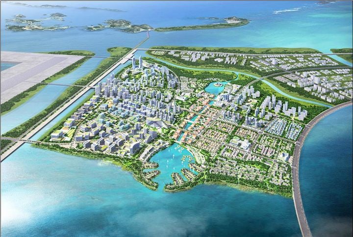 현대차 새만금 9조 투자 확정