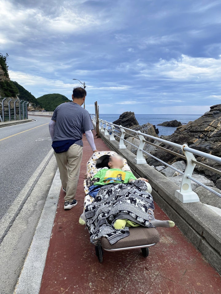 [����=���ý�] �̻�� �ܵ���� �ü����� 2024�� �ͻ�����ΰ� ������ 6�� ���� ������ �ϴ� ��� (����=�̻���� ����) 2026.02.27. photo@newsis.com *���Ǹ� �� DB ����