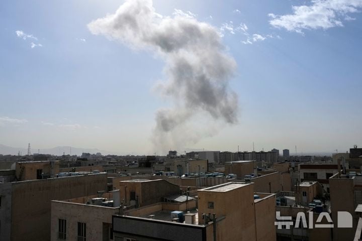 이란, 美에도 반격 개시…바레인·카타르·UAE·쿠웨이트 미군 표적(종합)