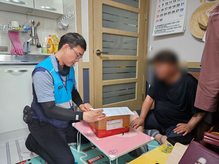 [����=���ý�] �Ⱥλ��˼��� �������� ����. (����=���̽� ����) 2025.06.16 photo@newsis.com *���Ǹ� �� DB ����