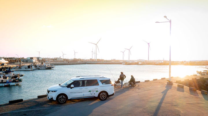 [����=���ý�] �ʷϿ��� �����ڰ� ������ ���� ��� (����=�׸�����Ʈ ����) 2026.03.06. photo@newsis.com *���Ǹ� �� DB ����