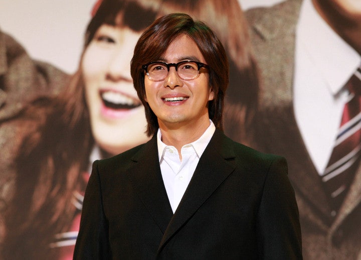 "배용준이 샀대"…블리츠웨이엔터 주가 상한가