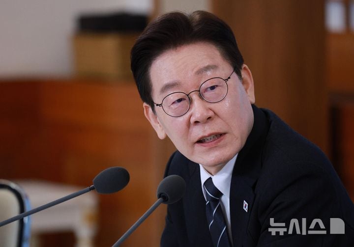 한화오션 하청노조 교섭 개시
