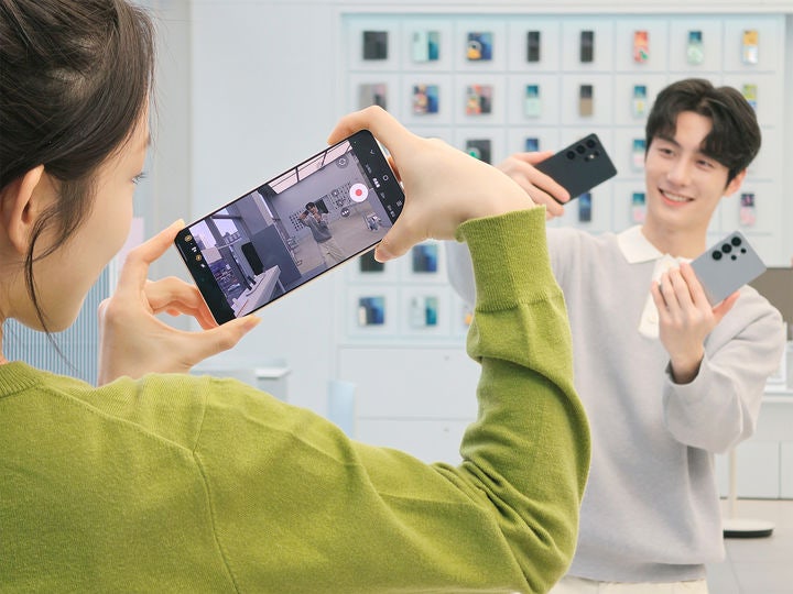 삼성 갤럭시 S26 출시