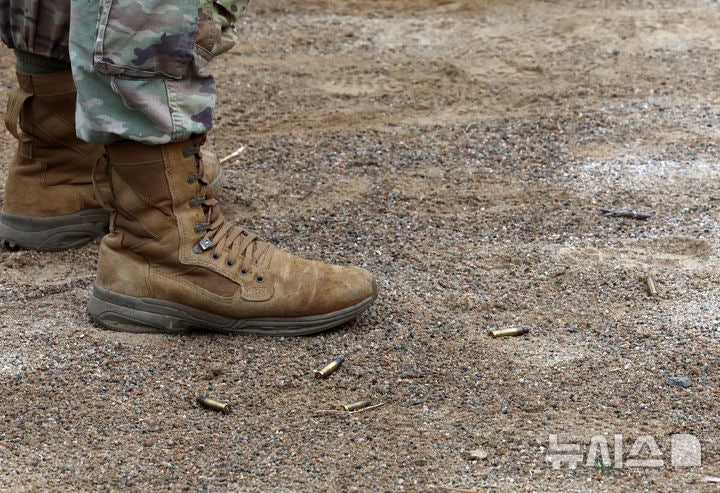 대구 놀이터서 초등생 탄두 맞아
