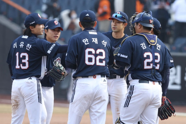 구창모 무실점 승리!