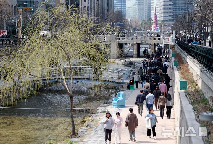 미세먼지 대처법 생활 속으로