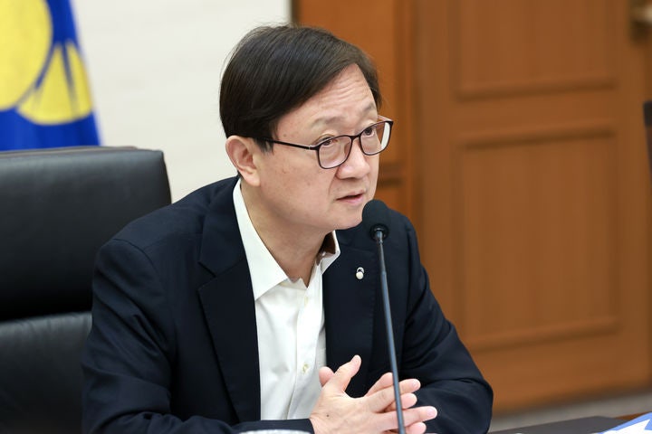 [서울=뉴시스] 이찬진 금융감독원장.(사진=금융감독원 제공) *재판매 및 DB 금지