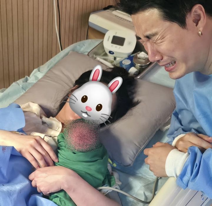 산이의 재산 공개 현황