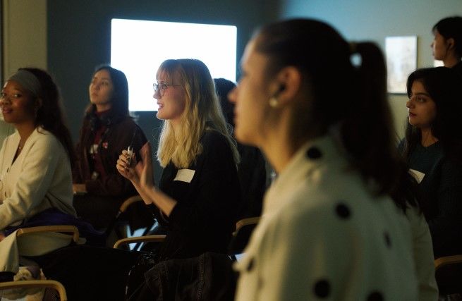 MMCA Gatherings *재판매 및 DB 금지