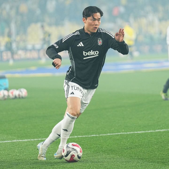 오현규의 뮤지컬 인생 역할 변화