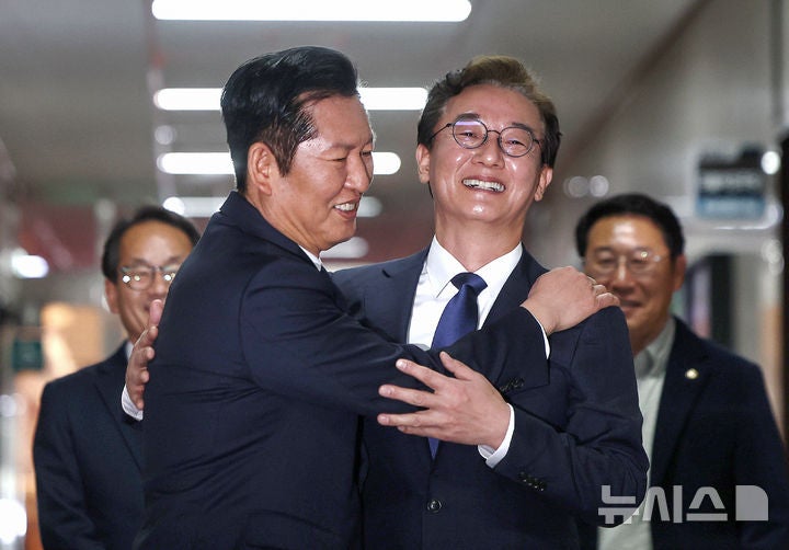 '전재수 불기소' 검경 합수본, 법왜곡·직무유기 혐의 고발당해 관련 대표 이미지