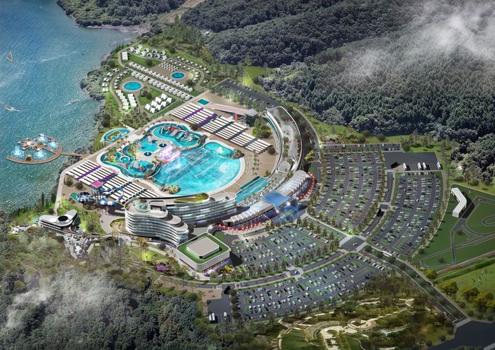 [청주=뉴시스] 청주 아마존 아쿠아파크 예상조감도. (사진=청주시 제공) 2026.04.14. photo@newsis.com   *재판매 및 DB 금지