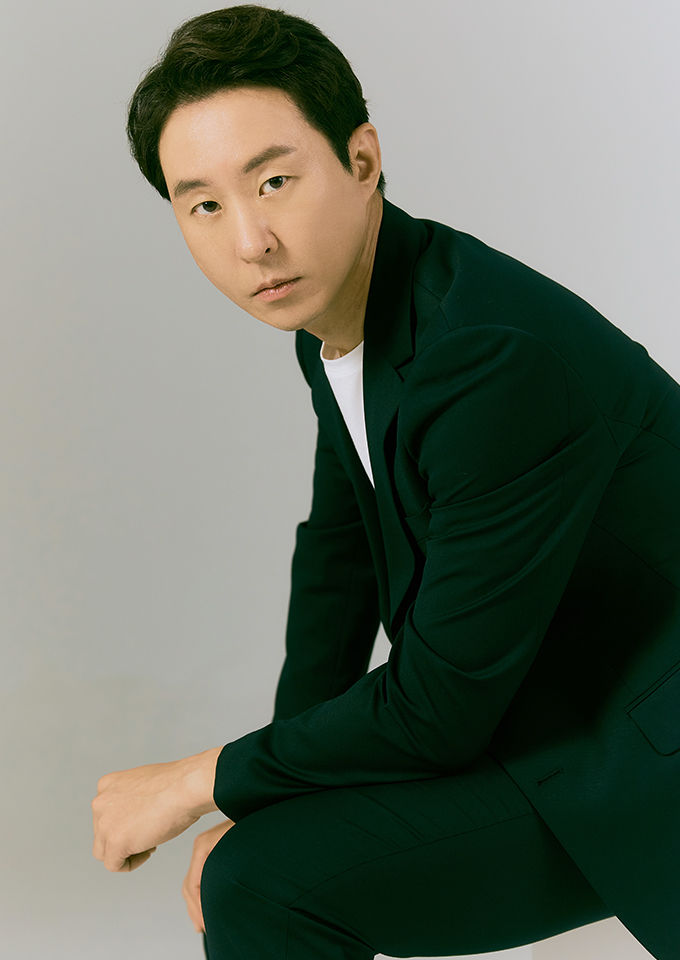 '김부장 인사팀장' 배우 <b>이현균</b>, 오늘 비연예인과 <b>결혼</b>