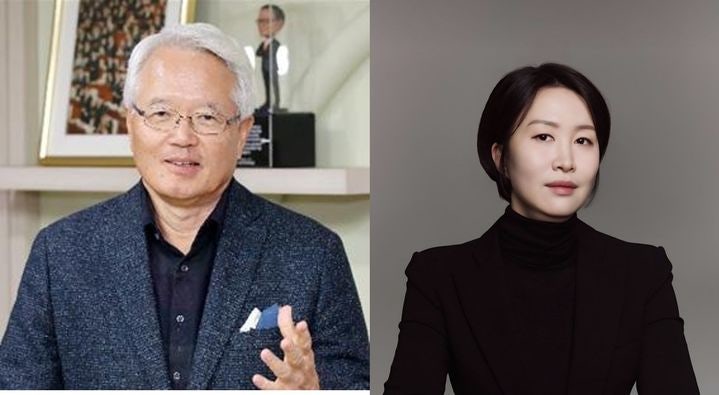 [6·3부산]정의화·'돌려차기 검사' <b>김세희</b>, 박형준 선대위 합류