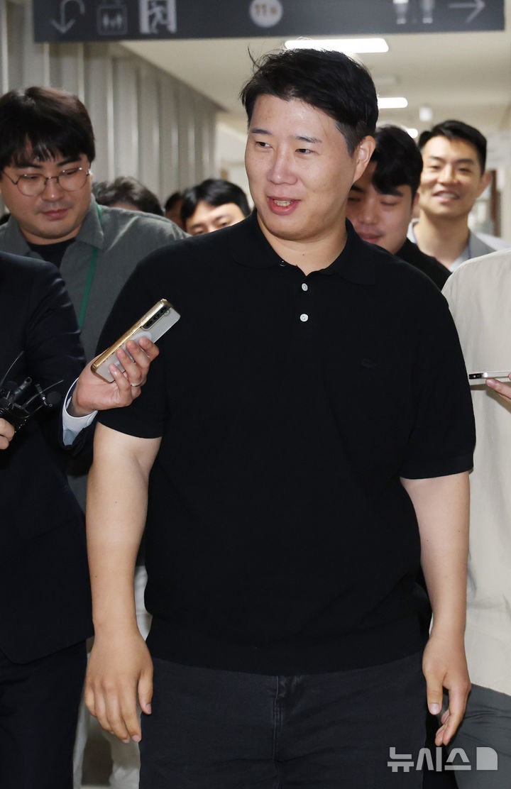 삼성전자 멈추나? 운명의 협상장에 선 최승호 위원장의 결단