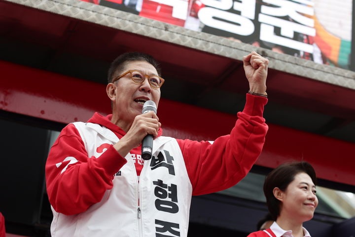야구장부터 축제장까지, 부산 시장님은 몸이 열 개라도 부족해